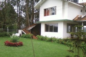 Cottage View