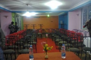 Conference Hall