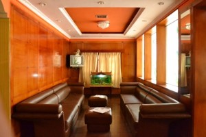 Lobby Lobby