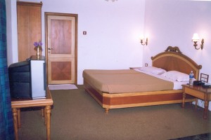 Resort Room