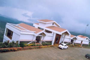 Resort View