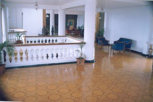 Corridor