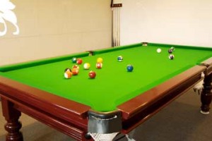 Indoor Activity