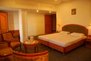 Comfortable Room