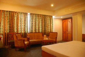 PLush Interiors