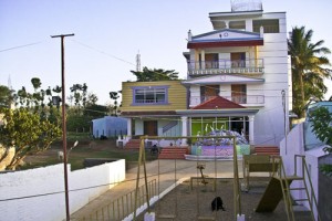 Play Area