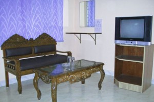 Well furnished Room
