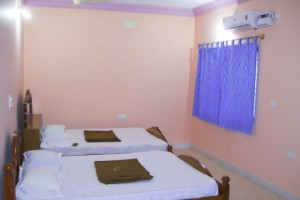 Comfortable Room