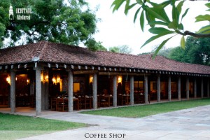 Coffee Shop