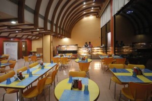 Coffee Shop
