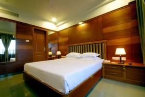 Suite Room