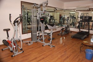 Gym Gym