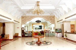 Lobby Lobby