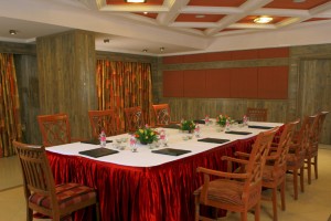 Board Room