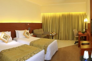 Comfortable Room