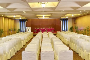 Conference Hall