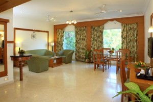 Suite Room