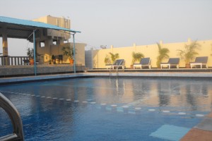 Pool View Pool View