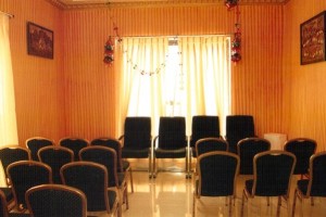 Meeting Hall