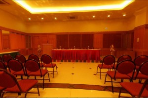 Conference Hall