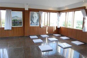 Prayer Hall