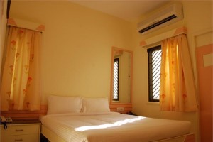 Comfortable Room