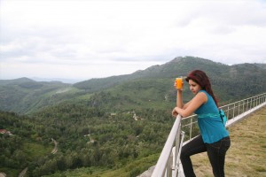 Beautiful Landscape View