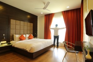 Royal Suite