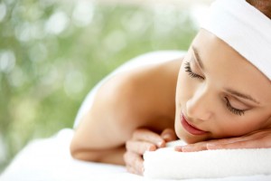Spa Therapy