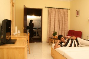 Premium Room