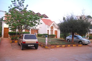 Car Parking