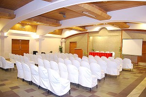 Conference Hall