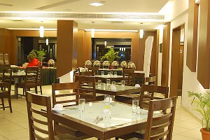 Edelweiss Restaurant