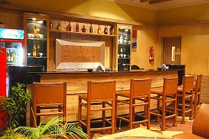 Opium The Bar