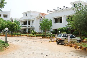 Parking Area