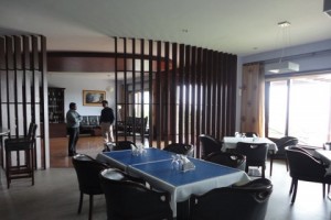 Dining Area Dining Area