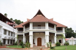 Heritage Building