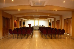 Conference Hall