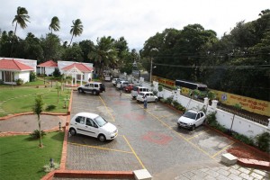 Car Parking