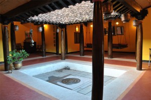 Courtyard Courtyard