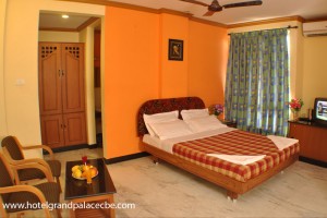 Comfortable Room Comfortable Room