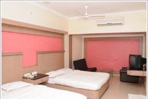 Luxury Room Luxury Room