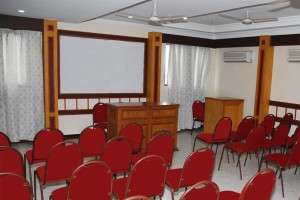 Meeting Hall Meeting Hall