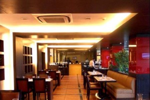 Restaurant Restaurant