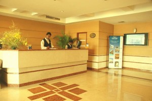 Reception Reception