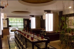Oriental Restaurant Oriental Restaurant