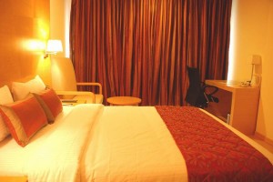 Luxury Room Luxury Room