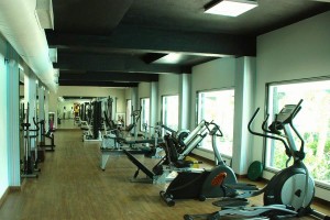 Gym Gym