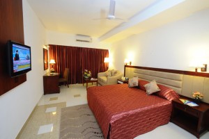 Luxury Room