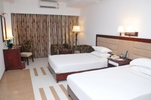 Comfortable Room